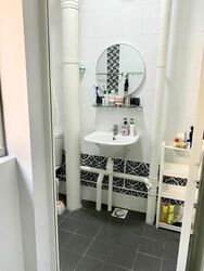 Blk 854 Tampines Ville (Tampines), HDB 4 Rooms #580783621